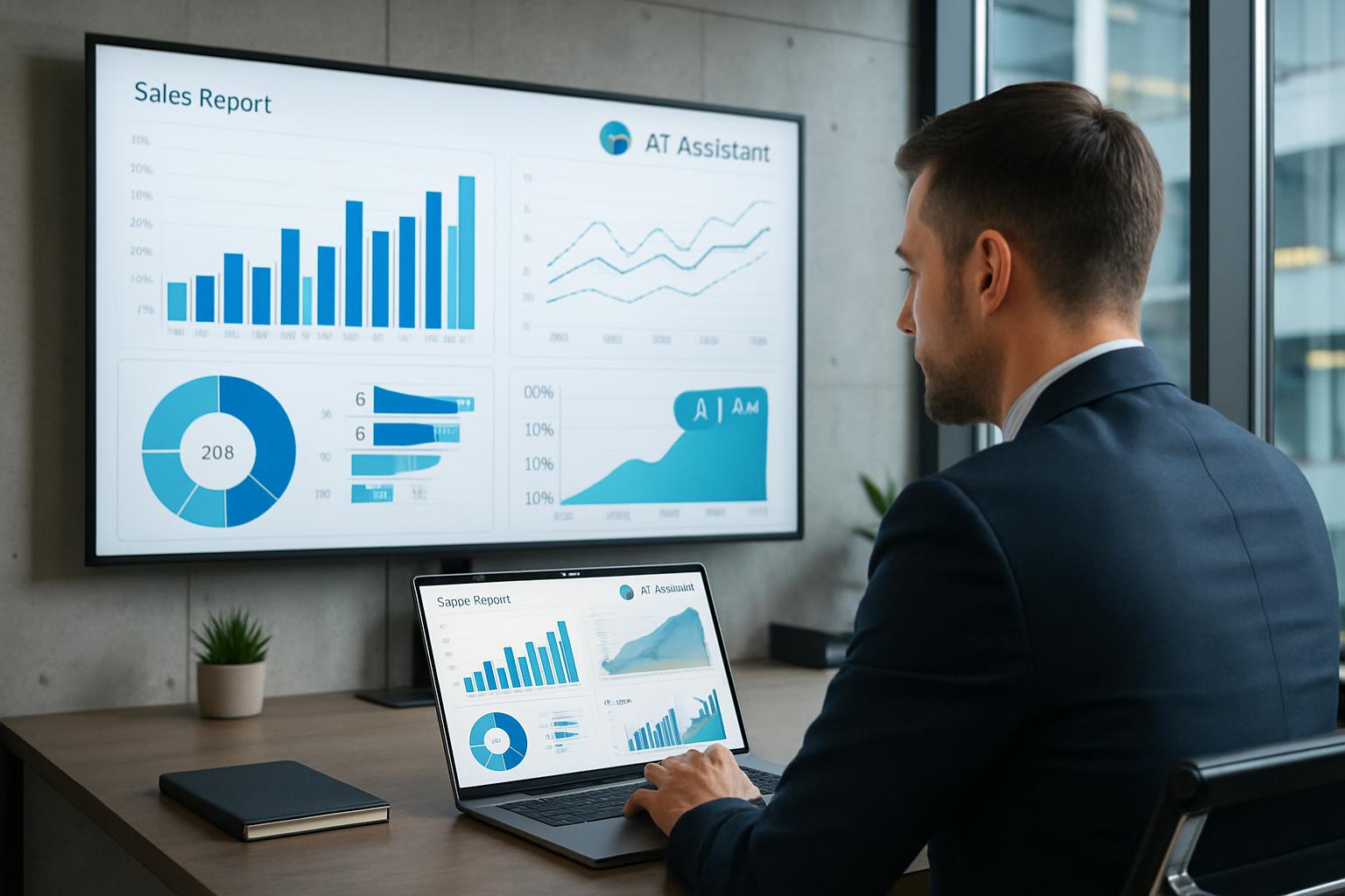Infografía sobre implementar agente de IA — análisis y datos clave 2026 Infografía sobre implementar agente de IA — análisis y datos clave 2026