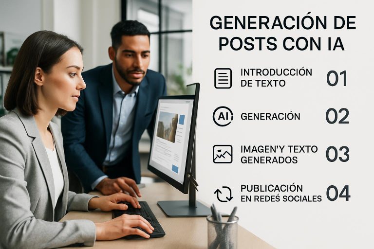 Artículo generado