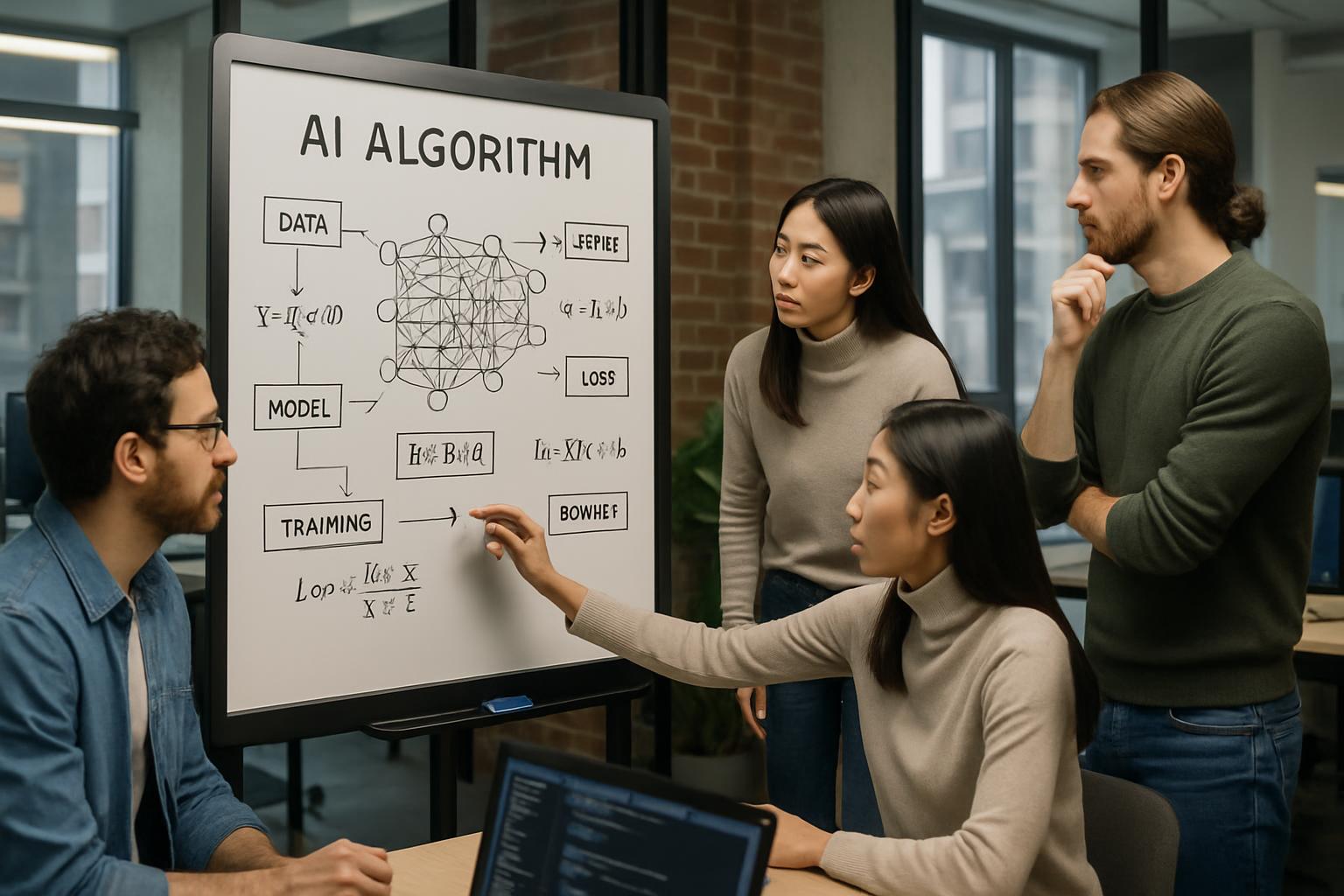 Resultados y análisis de automatización con inteligencia artificial en entorno empresarial 2026