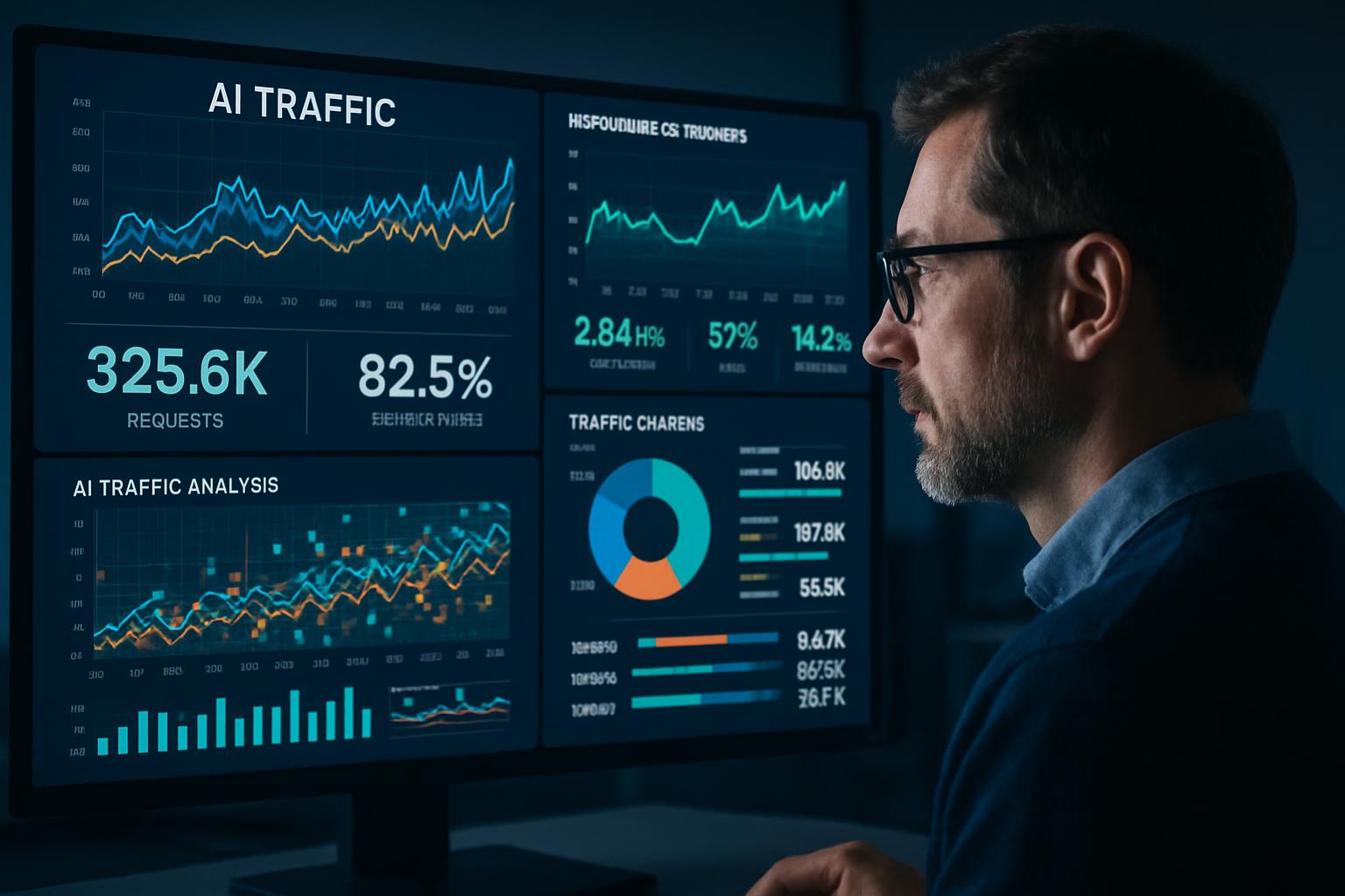 Resultados y análisis de Artículos generados con IA en entorno empresarial 2026